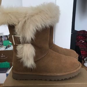 Uggs - New